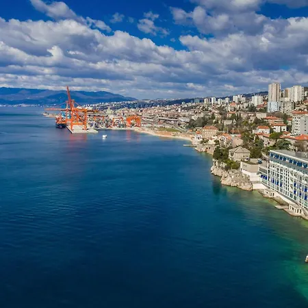 Apartman Vito