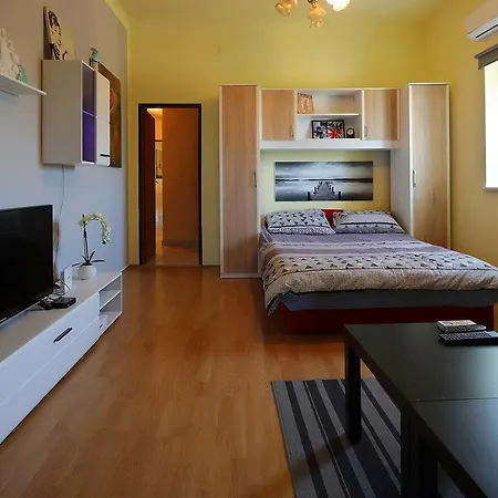 Apartman Vito