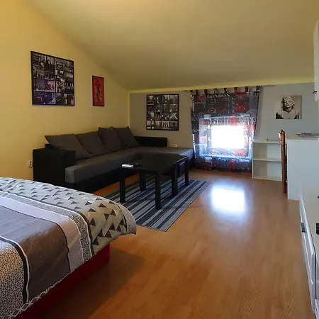 Apartamento Apartman Vito
