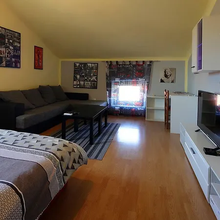 Apartman Vito Apartament