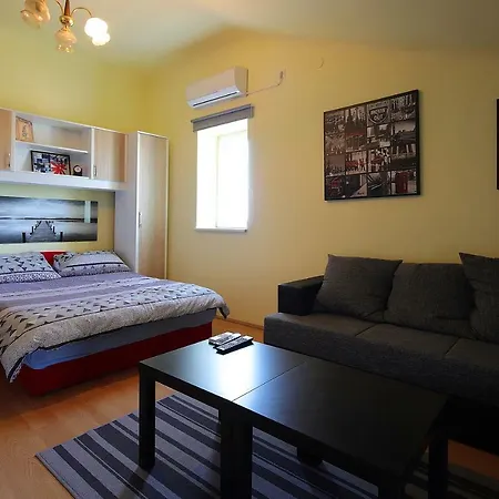 Apartman Vito Rijeka