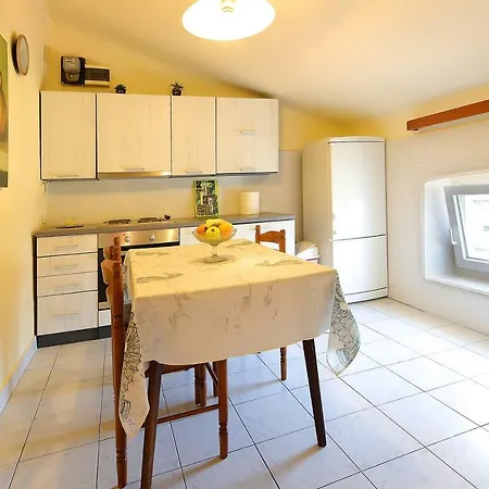 Apartamento Apartman Vito