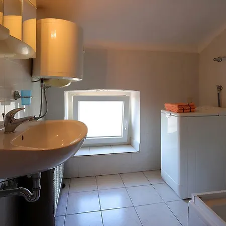 Apartman Vito Rijeka