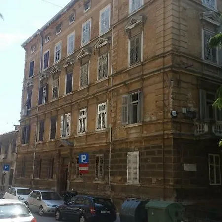 Apartman Vito Apartament *